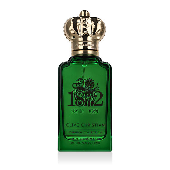 Clive Christian 1872 For Women Parfum 50 ml (woman)