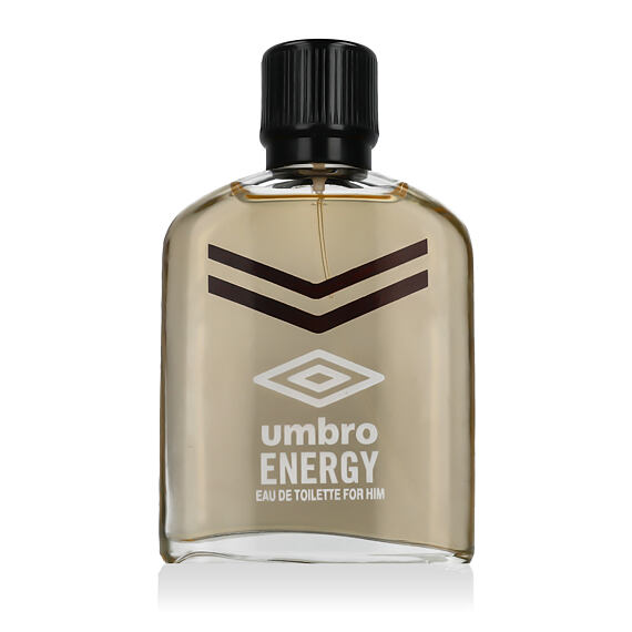 UMBRO Energy Eau De Toilette 100 ml (man)