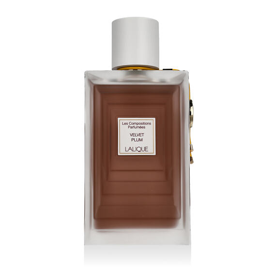 Lalique Les Compositions Parfumées Velvet Plum Eau De Parfum 100 ml (woman)