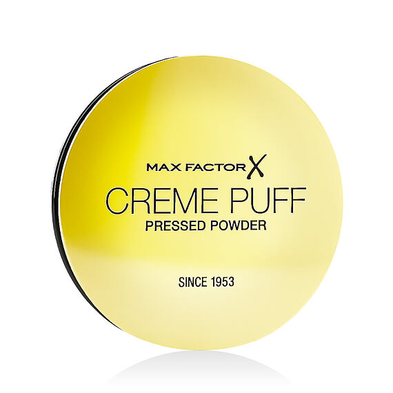 Max Factor Creme Puff Pressed Powder 14 g
