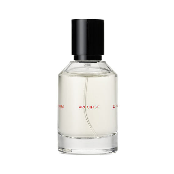 Oraculum KRUCIFIST Eau De Parfum 50 ml (unisex)