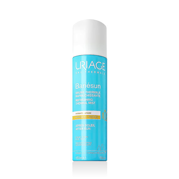 Uriage Bariésun After Sun Refreshing Mist 150 ml