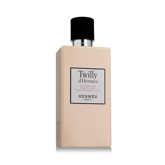 Hermès Twilly d'Hermès Körperlotion 200 ml (woman)