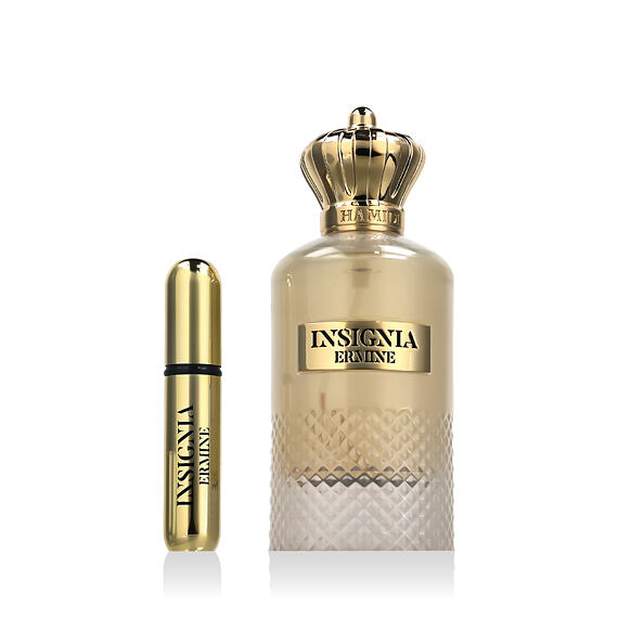 Hamidi Insignia Ermine Parfum 105 ml (unisex)