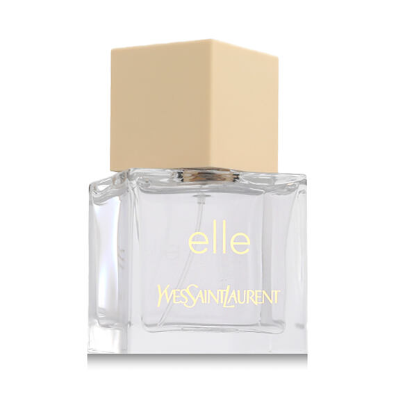 Yves Saint Laurent Elle 2024 Eau De Parfum 80 ml (woman)