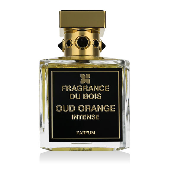 Fragrance Du Bois Oud Orange Intense Parfum 100 ml (unisex)