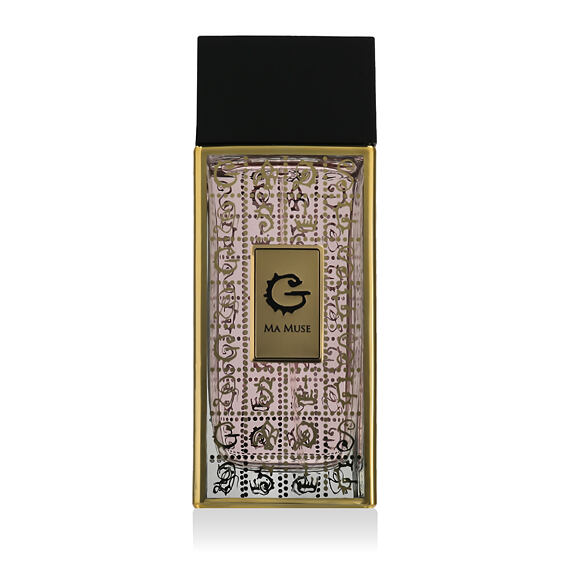 Dali Haute Parfumerie Daligramme Ma Muse Eau De Parfum 100 ml (woman)