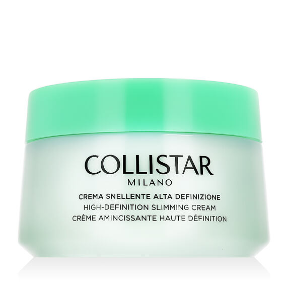 Collistar Special Perfect Body High-Definition Slimming Cream 400 ml