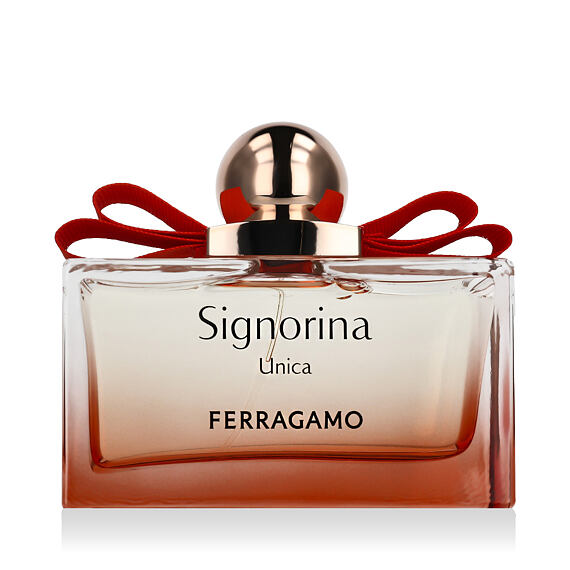 Ferragamo Signorina Unica Eau De Parfum 100 ml (woman)