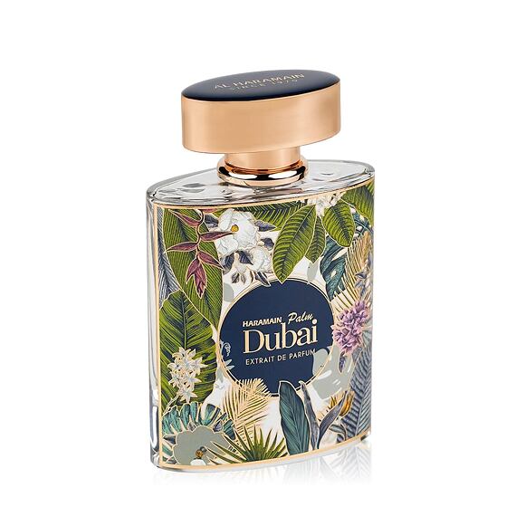 Al Haramain Palm Dubai Extrait de Parfum 100 ml (unisex)