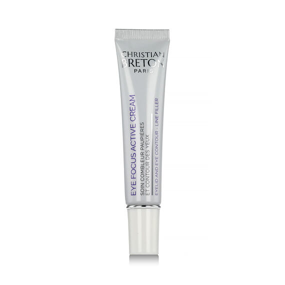 Christian Breton Eye Focus Active Cream 10 ml