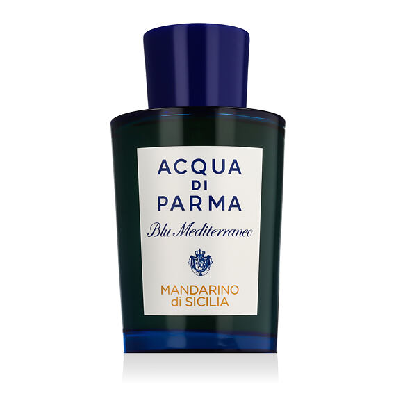 Acqua Di Parma Blu Mediterraneo Mandarino di Sicilia Eau De Toilette 180 ml (unisex)