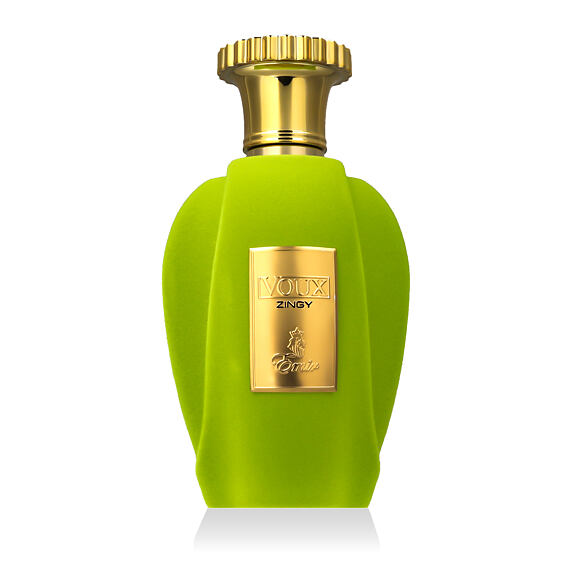 Emir Voux Zingy Eau De Parfum 100 ml (unisex)