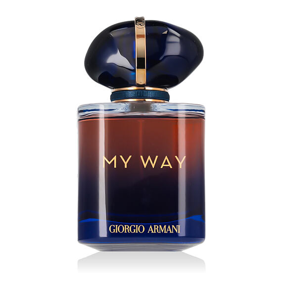 Giorgio Armani My Way Parfum - nachfüllbar 50 ml (woman)