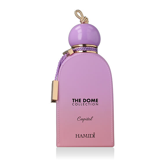 Hamidi The Dome Capitol Eau De Parfum 100 ml (man)
