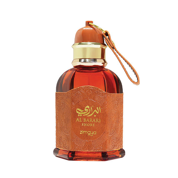 Zimaya Al Barari Shore Eau De Parfum 100 ml (man)