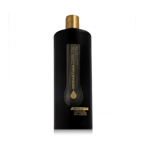 Sebastian Professional Dark Oil Lightweight Conditioner 1000 ml