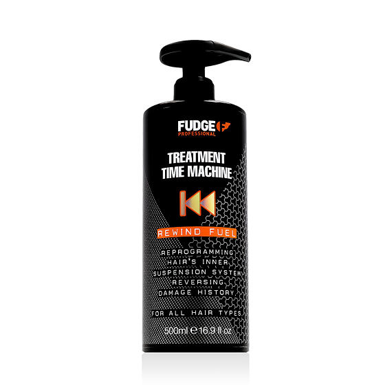 Fudge Rewind Fuel Time Machine Treatment 500 ml