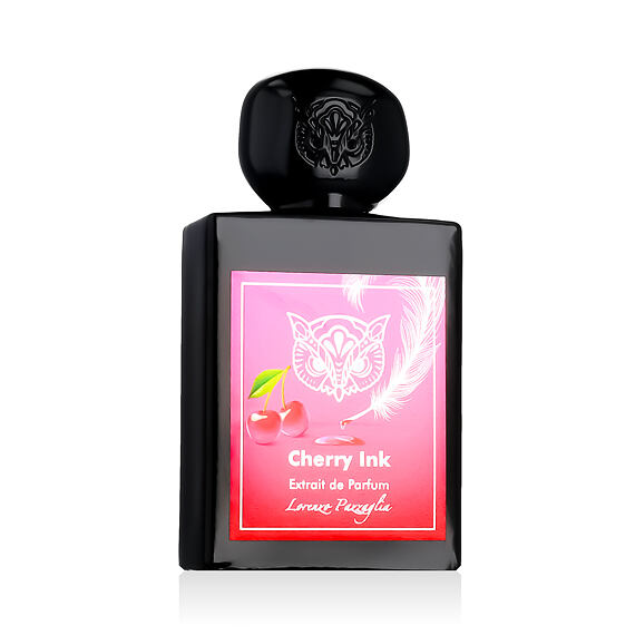 Lorenzo Pazzaglia Cherry Ink Extrait de Parfum 50 ml (unisex)