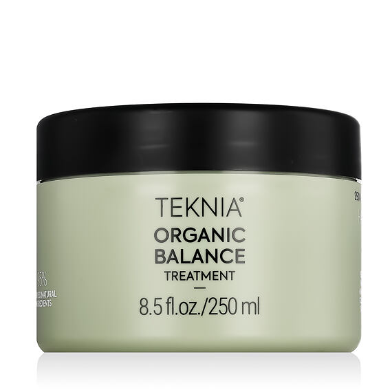 Lakme Teknia Organic Balance Treatment 250 ml