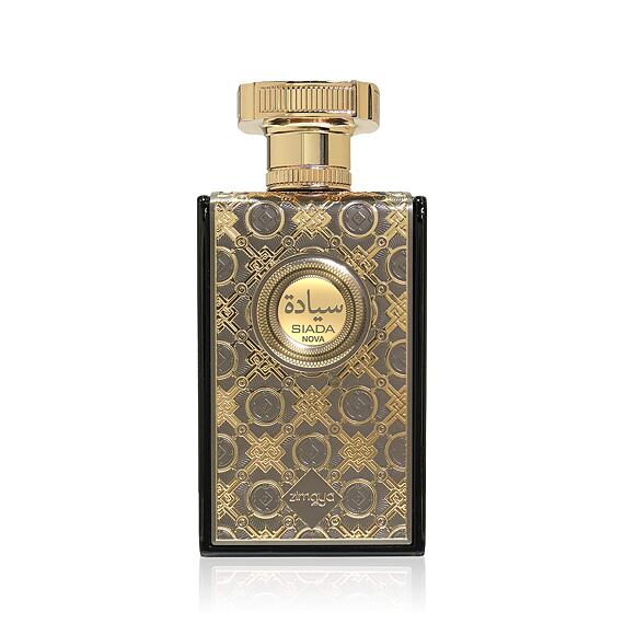Zimaya Siada Nova Eau De Parfum 100 ml (unisex)