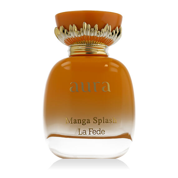 La Fede Aura Manga Splash Eau De Parfum 100 ml (woman)