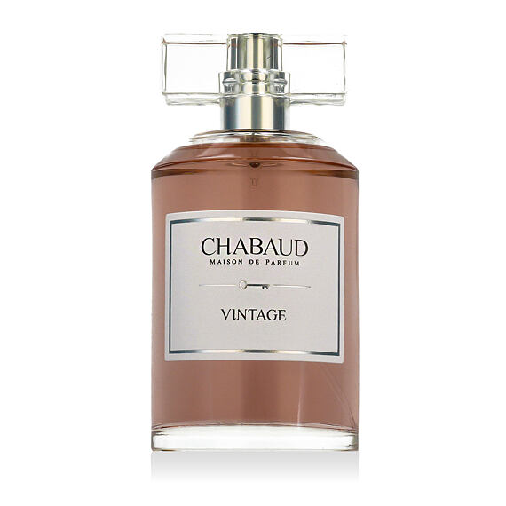 Chabaud Vintage Eau De Parfum 100 ml (woman)
