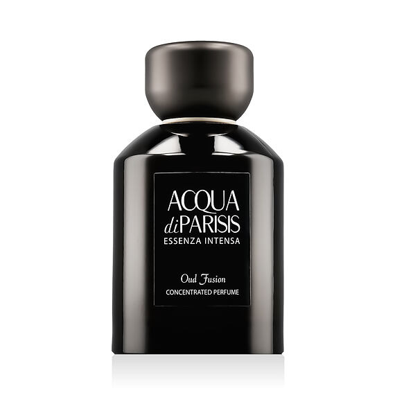 Acqua di Parisis Essenza Intensa Oud Fusion Eau De Parfum Concentrée 100 ml (man)