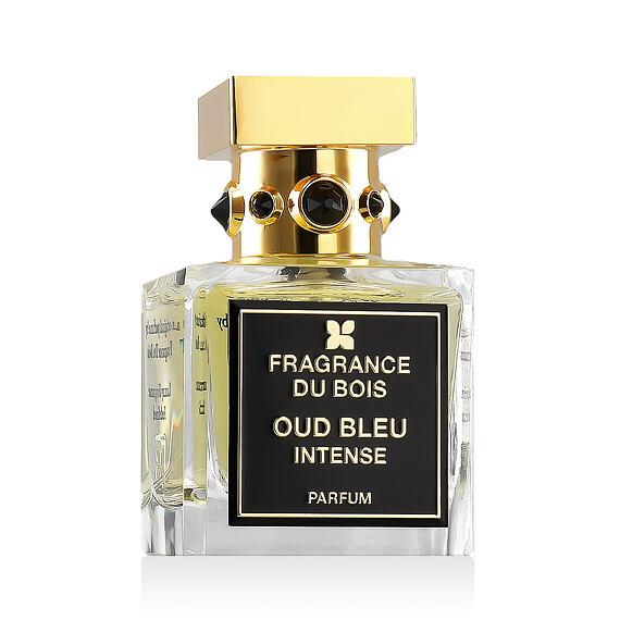 Fragrance Du Bois Oud Bleu Intense Parfum 50 ml (unisex)