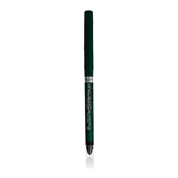 L'Oréal Paris Infaillible Grip Automatic Eye Liner 1 St.