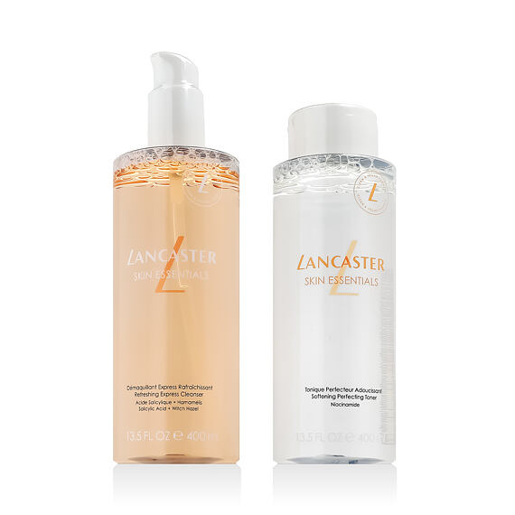Lancaster Skin Essentials Set