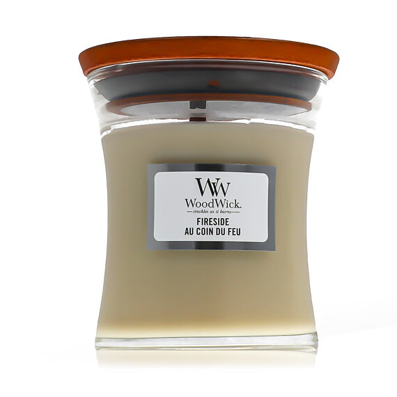 WoodWick Mini Hourglass Candles Duftkerze 85 g
