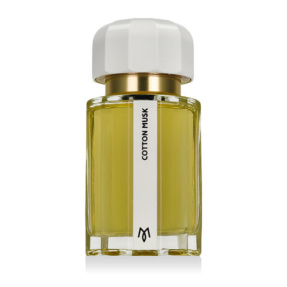 Ramon Monegal Cotton Musk Eau De Parfum 100 ml (woman)