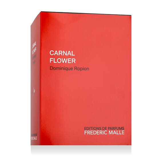 Frederic Malle Dominique Ropion Carnal Flower Eau De Parfum 100 ml (unisex)
