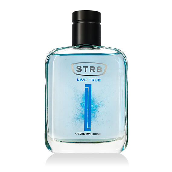 STR8 Live True After Shave Lotion 100 ml (man)