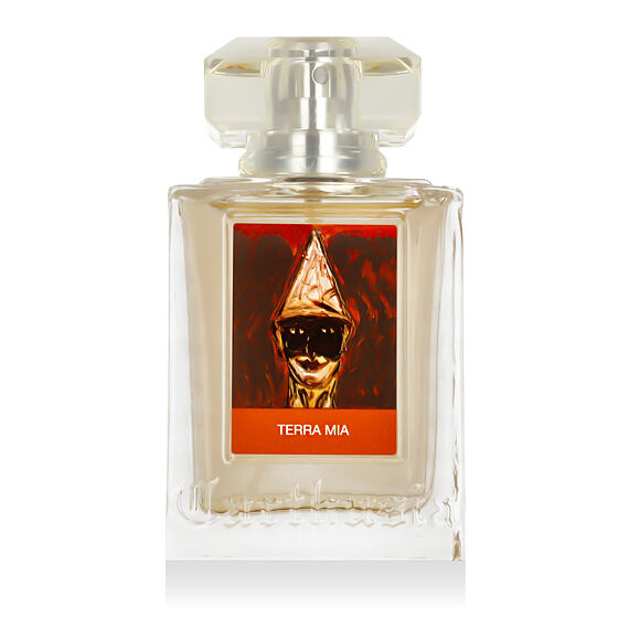 Carthusia Terra Mia Eau De Parfum 50 ml (unisex)
