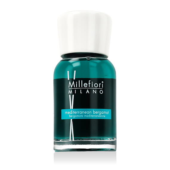 Millefiori Milano Natural Mediterranean Bergamot Aroma-Diffusor 100 ml