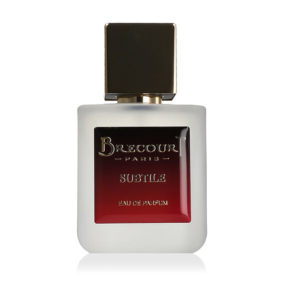 Brecourt Subtile Eau De Parfum 50 ml (unisex)