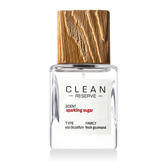 Clean Reserve Sparkling Sugar Eau De Parfum 30 ml (unisex)