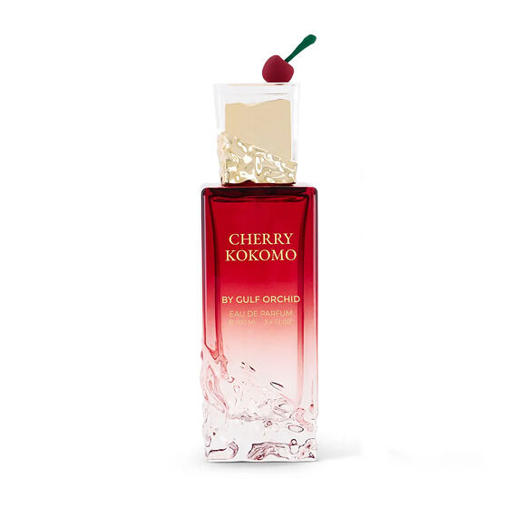 Gulf Orchid Cherry Kokomo Eau De Parfum 100 ml (unisex)