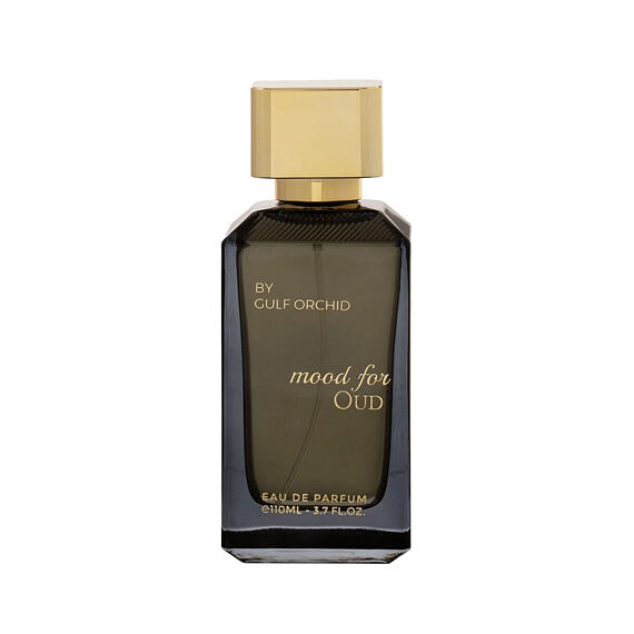 Gulf Orchid Mood for Oud Eau De Parfum 110 ml (unisex)