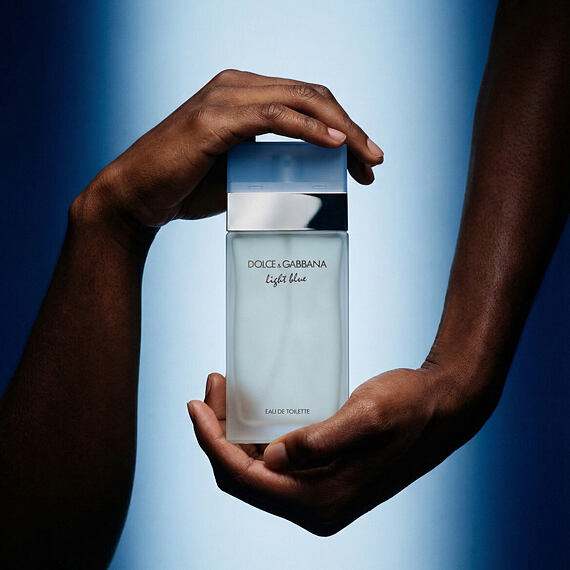 Dolce & Gabbana Light Blue Eau De Toilette 50 ml (woman)