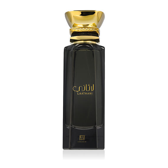Ahmed Al Maghribi Laathani Extrait de Parfum 80 ml (unisex)