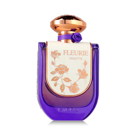 Riiffs Fleurie Violette Eau De Parfum 100 ml (woman)