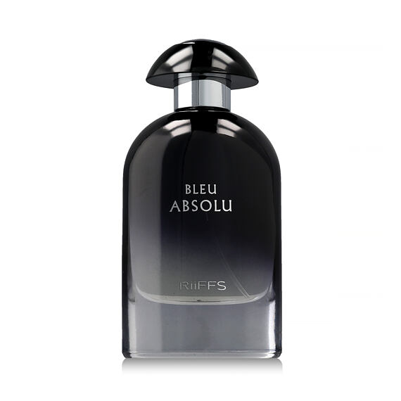 Riiffs Bleu Absolu Eau De Parfum 100 ml (man)