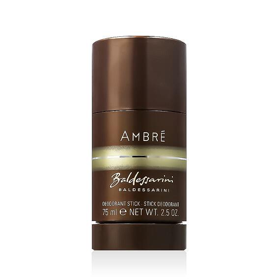 Baldessarini Ambré Deostick 75 ml (man)