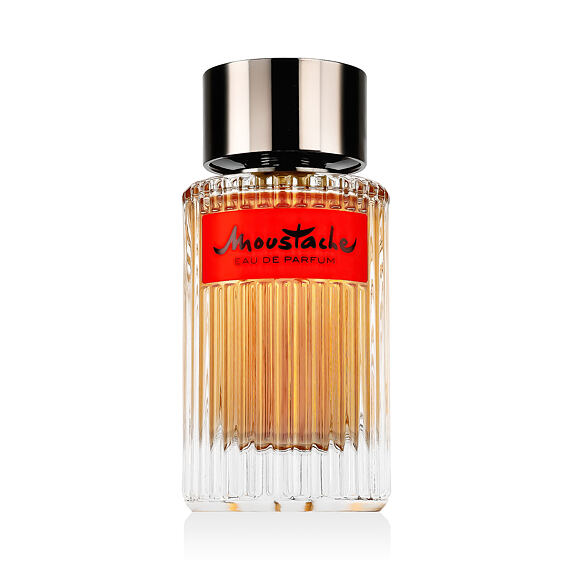 Rochas Moustache Eau De Parfum 75 ml (man)