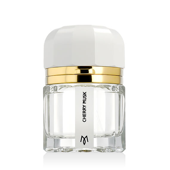 Ramon Monegal Cherry Musk Eau De Parfum 50 ml (unisex)