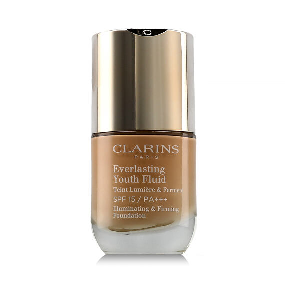 Clarins Everlasting Youth Fluid SPF 15 (108W) 30 ml