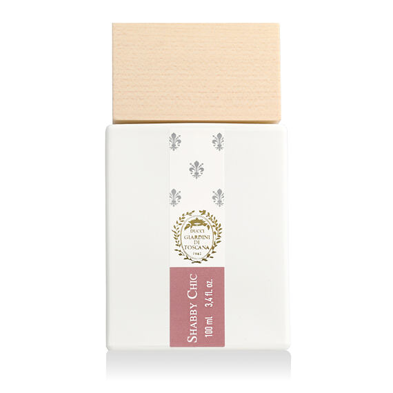 Giardini Di Toscana Shabby Chic Eau De Parfum 100 ml (unisex)
